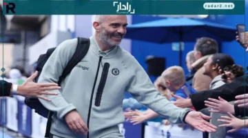 عقوبة صادمة.. لجنة الانضباط تفرض غرامة قاسية على إنزو ماريسكا بعد مباراة ليفربول في الدوري الإنجليزي